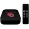 University of Oklahoma Only One Sooners Apple TV Skin